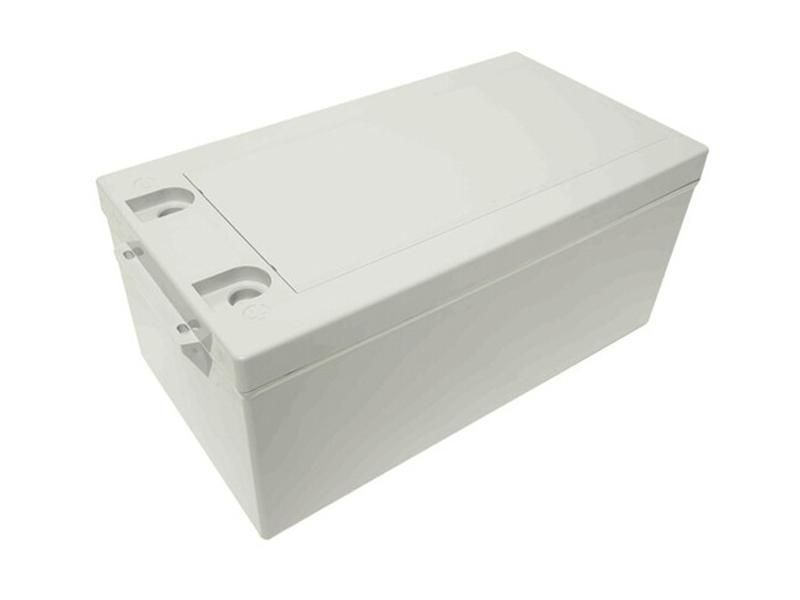12V-250AH（鉛端、銅端通用型）